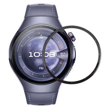 For Huawei Watch 5 46mm Original Sapphire Material Front Screen Outer Glass Lens, For Huawei Watch 5 46mm(Original)
