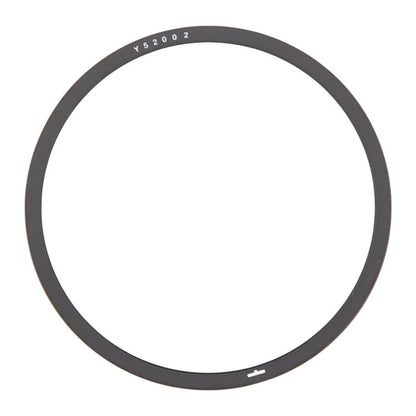 For Huawei Watch 5 46mm Original Sapphire Material Front Screen Outer Glass Lens, For Huawei Watch 5 46mm(Original)