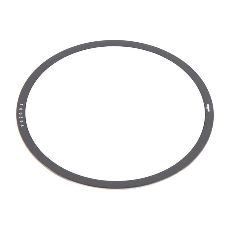 For Huawei Watch 5 46mm Original Sapphire Material Front Screen Outer Glass Lens, For Huawei Watch 5 46mm(Original)