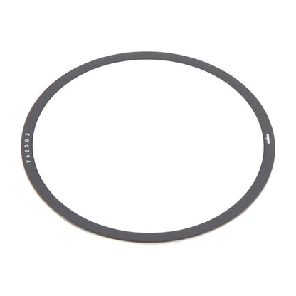 For Huawei Watch 5 46mm Original Sapphire Material Front Screen Outer Glass Lens, For Huawei Watch 5 46mm(Original)