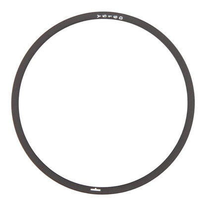 For Huawei Watch 5 42mm Original Sapphire Material Front Screen Outer Glass Lens