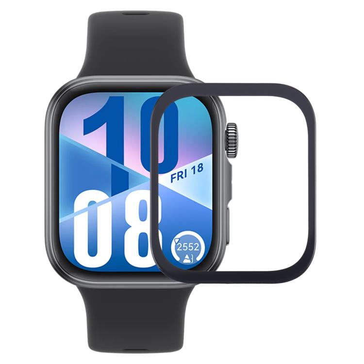 For Huawei Watch Fit 4 Original Front Screen Outer Glass Lens, For Huawei Watch Fit 4(Original)