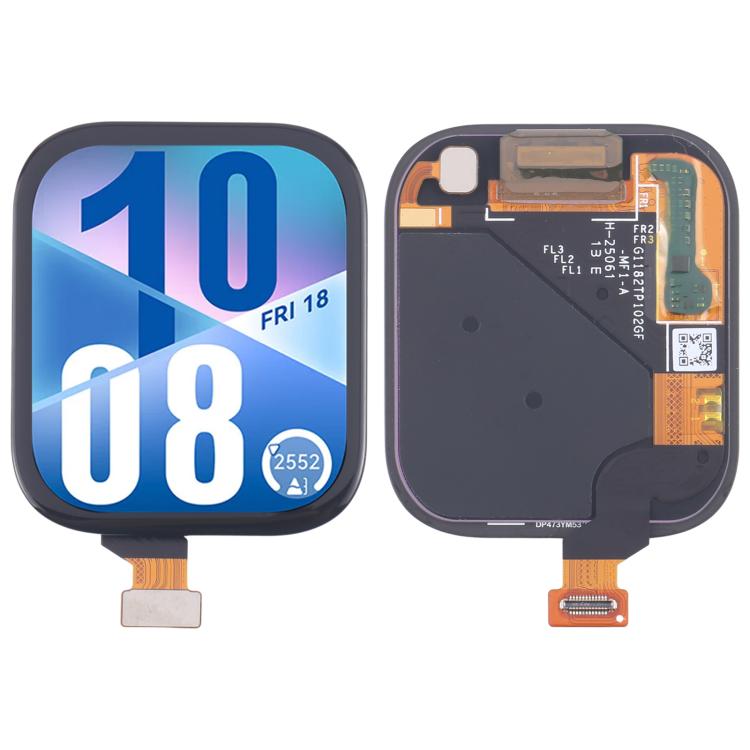 For Huawei Watch Fit4 Original LCD Screen