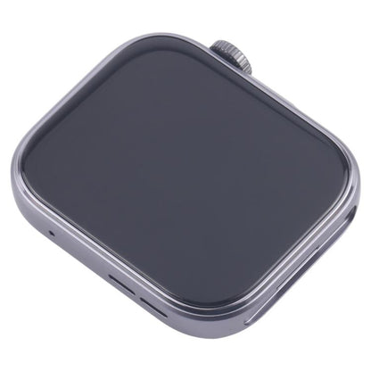 For Huawei Watch Fit 4 Original LCD Screen Digitizer Full Assembly With Frame