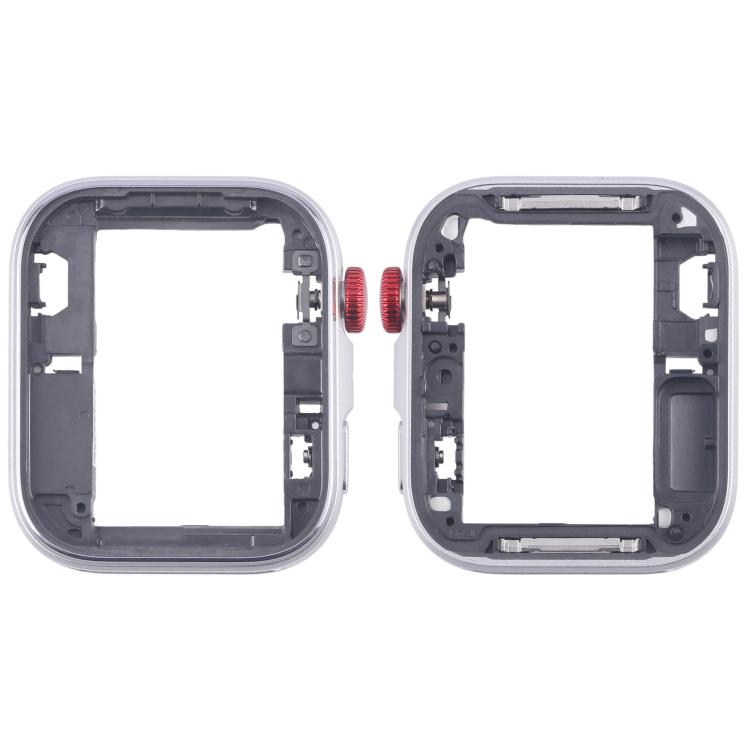 For Huawei Watch Fit 4 Original LCD Screen Frame Bezel Plate, For Huawei Watch Fit 4(Original)