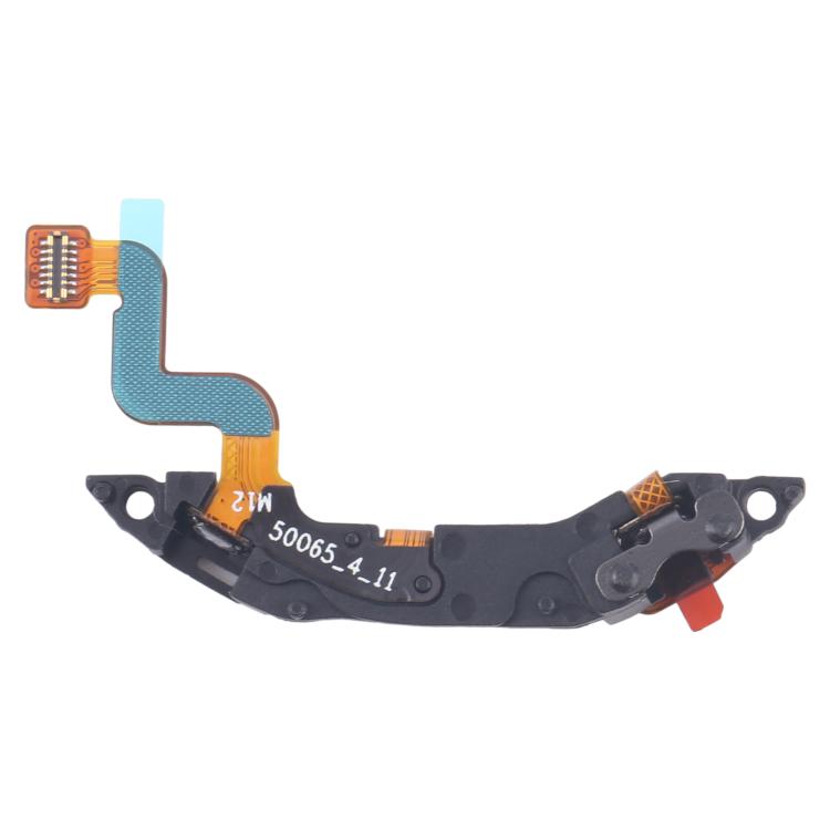 For Xiaomi Watch S4 Original Power Button Flex Cable with Bracket, For Xiaomi Watch S4(Original)