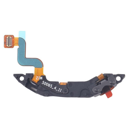 For Xiaomi Watch S4 Original Power Button Flex Cable with Bracket, For Xiaomi Watch S4(Original)