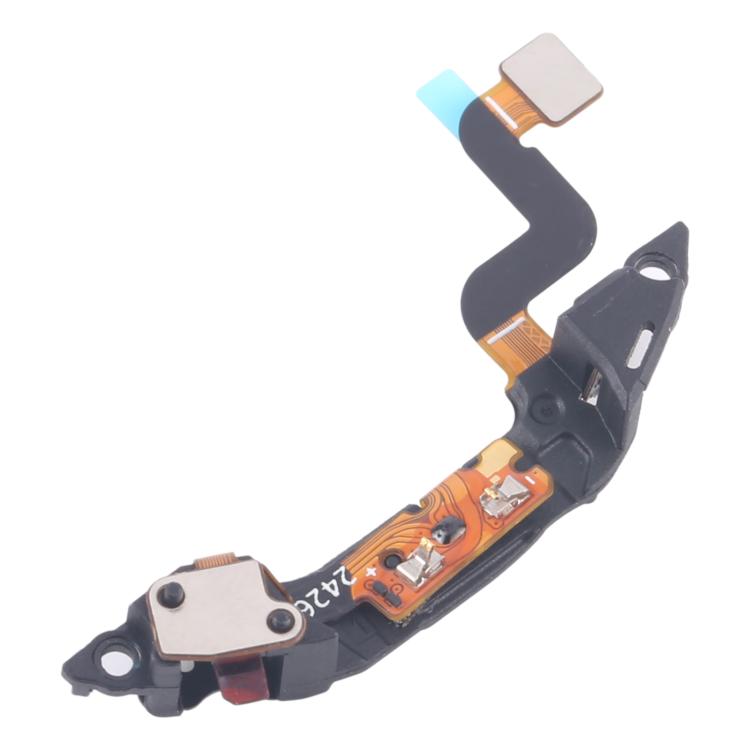 For Xiaomi Watch S4 Original Power Button Flex Cable with Bracket, For Xiaomi Watch S4(Original)