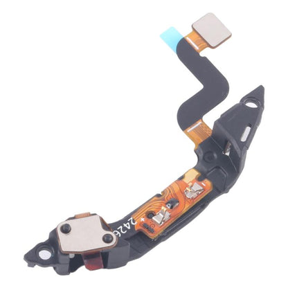 For Xiaomi Watch S4 Original Power Button Flex Cable with Bracket, For Xiaomi Watch S4(Original)