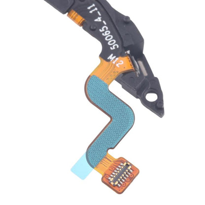 For Xiaomi Watch S4 Original Power Button Flex Cable with Bracket, For Xiaomi Watch S4(Original)
