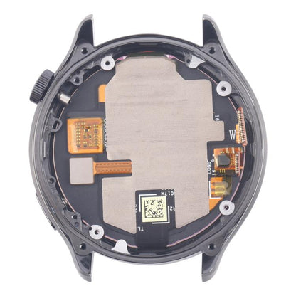 For Xiaomi Watch S4 Original LCD Screen Digitizer Full Assembly With Frame, For Xiaomi Watch S4(Original)