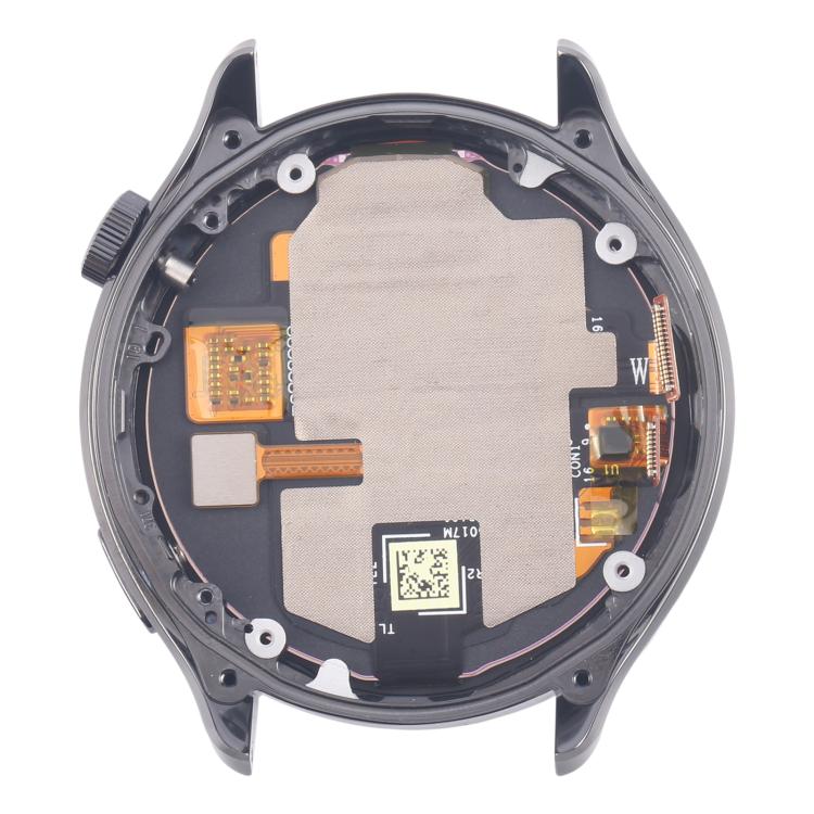 For Xiaomi Watch S4 Original LCD Screen Digitizer Full Assembly With Frame