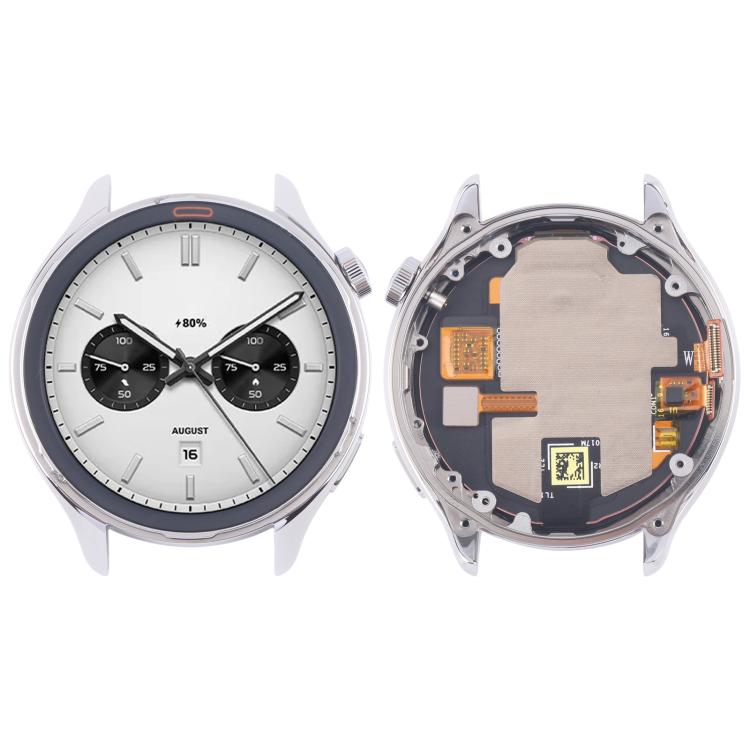 For Xiaomi Watch S4 Original LCD Screen Digitizer Full Assembly With Frame