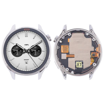 For Xiaomi Watch S4 Original LCD Screen Digitizer Full Assembly With Frame