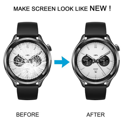 For Xiaomi Watch S4 Original LCD Screen Digitizer Full Assembly With Frame