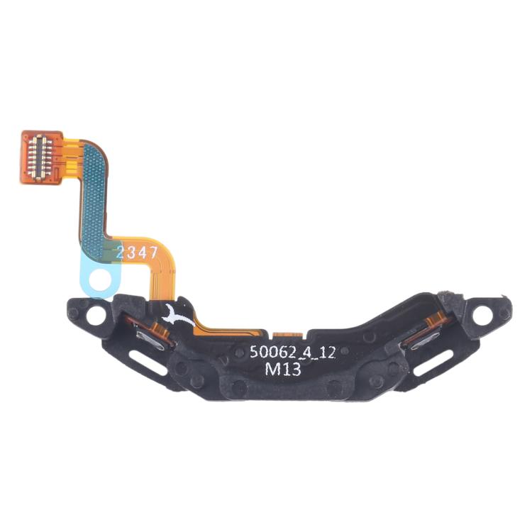 For Xiaomi Watch S3 Original Power Button Flex Cable with Bracket, For Xiaomi Watch S3(Original)