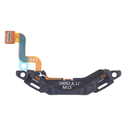 For Xiaomi Watch S3 Original Power Button Flex Cable with Bracket, For Xiaomi Watch S3(Original)