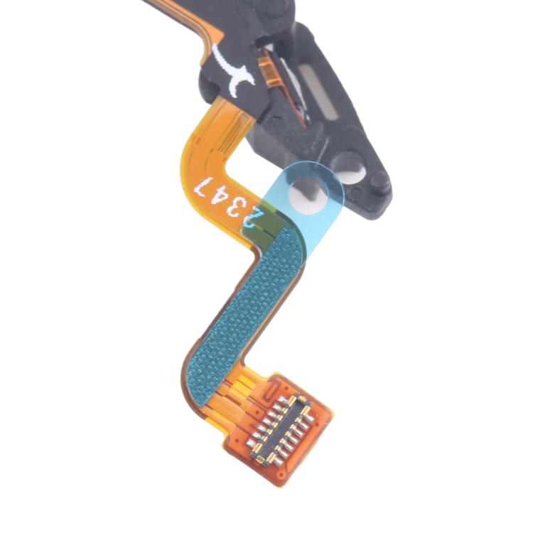 For Xiaomi Watch S3 Original Power Button Flex Cable with Bracket, For Xiaomi Watch S3(Original)