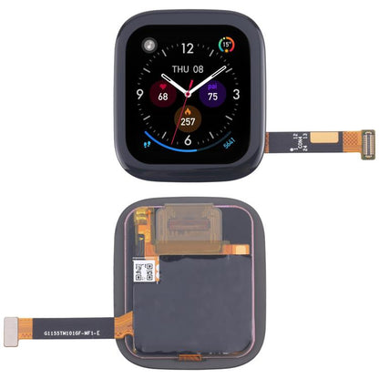 For Amazfit GTS2 mini Original Disassembled LCD Screen with Digitizer Full Assembly