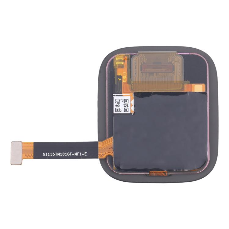 For Amazfit GTS2 mini Original Disassembled LCD Screen with Digitizer Full Assembly