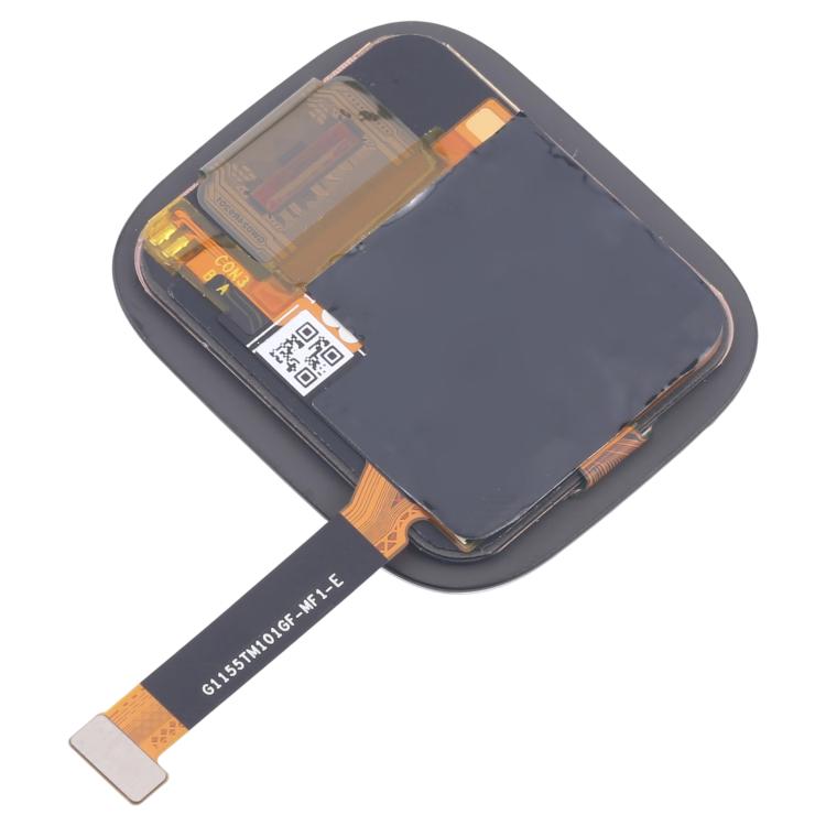For Amazfit GTS2 mini Original Disassembled LCD Screen with Digitizer Full Assembly