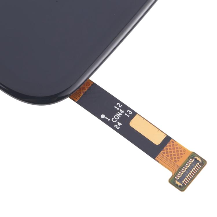 For Amazfit GTS2 mini Original Disassembled LCD Screen with Digitizer Full Assembly