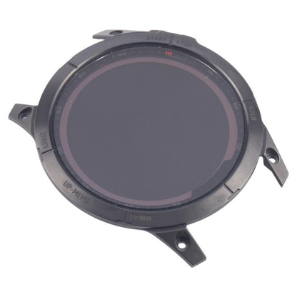For Garmin Fenix 7 Original LCD Screen Digitizer Full Assembly With Frame, For Garmin Fenix 7(Original)