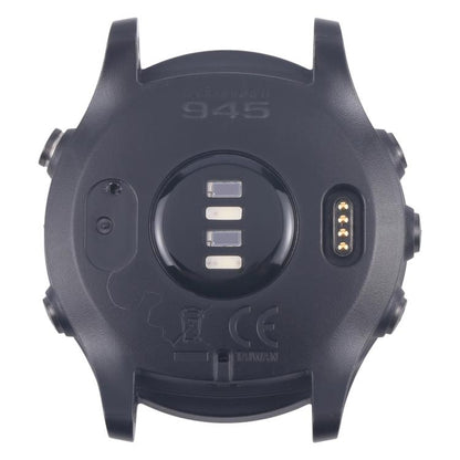 For Garmin Forerunner 945 Original Disassembled Back Cover, For Garmin Forerunner 945(Original)