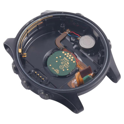 For Garmin Forerunner 945 Original Disassembled Back Cover, For Garmin Forerunner 945(Original)