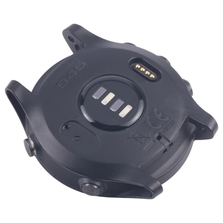 For Garmin Forerunner 945 Original Disassembled Back Cover, For Garmin Forerunner 945(Original)