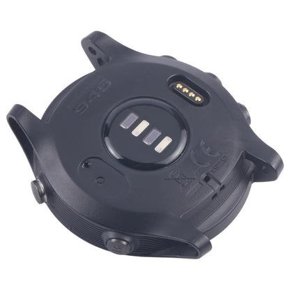 For Garmin Forerunner 945 Original Disassembled Back Cover, For Garmin Forerunner 945(Original)