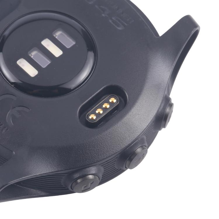 For Garmin Forerunner 945 Original Disassembled Back Cover, For Garmin Forerunner 945(Original)