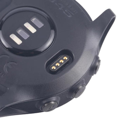 For Garmin Forerunner 945 Original Disassembled Back Cover, For Garmin Forerunner 945(Original)