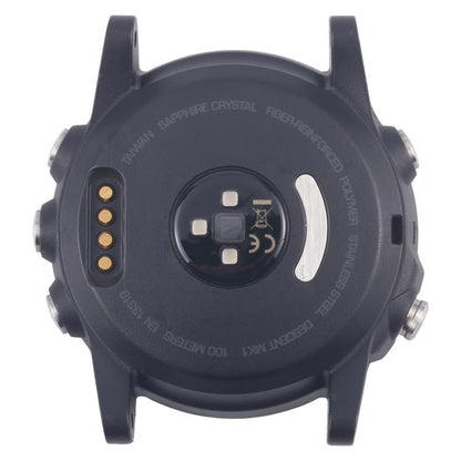 For Garmin Descent Mk1 Original Disassembled Back Cover, For Garmin Descent Mk1(Original)