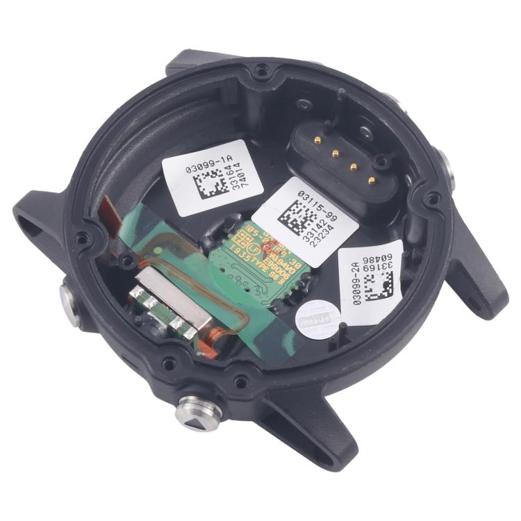 For Garmin Descent Mk1 Original Disassembled Back Cover, For Garmin Descent Mk1(Original)