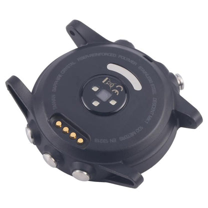 For Garmin Descent Mk1 Original Disassembled Back Cover, For Garmin Descent Mk1(Original)
