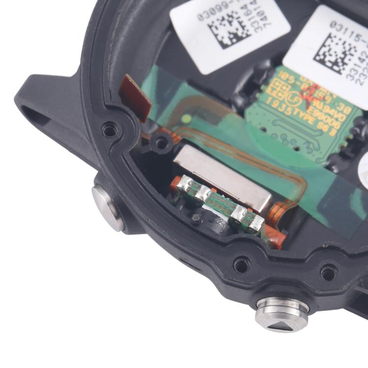 For Garmin Descent Mk1 Original Disassembled Back Cover, For Garmin Descent Mk1(Original)