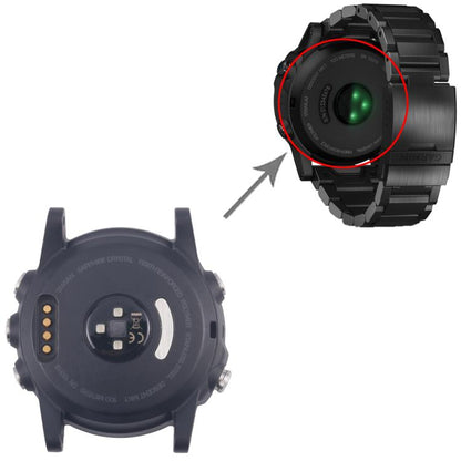 For Garmin Descent Mk1 Original Disassembled Back Cover, For Garmin Descent Mk1(Original)