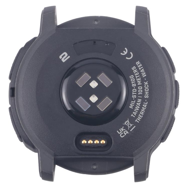 For Garmin Instinct 2 Original Disassembled Back Cover, For Garmin Instinct 2(Original), For Garmin Instinct 2(Original,Blue)