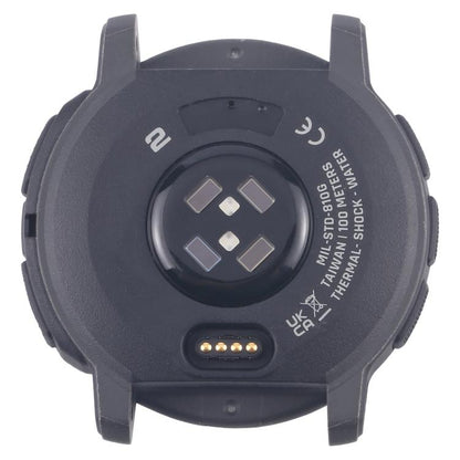 For Garmin Instinct 2 Original Disassembled Back Cover, For Garmin Instinct 2(Original), For Garmin Instinct 2(Original,Blue)