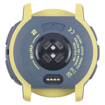 For Garmin Instinct 2 Original Disassembled Back Cover, For Garmin Instinct 2(Original,Blue)
