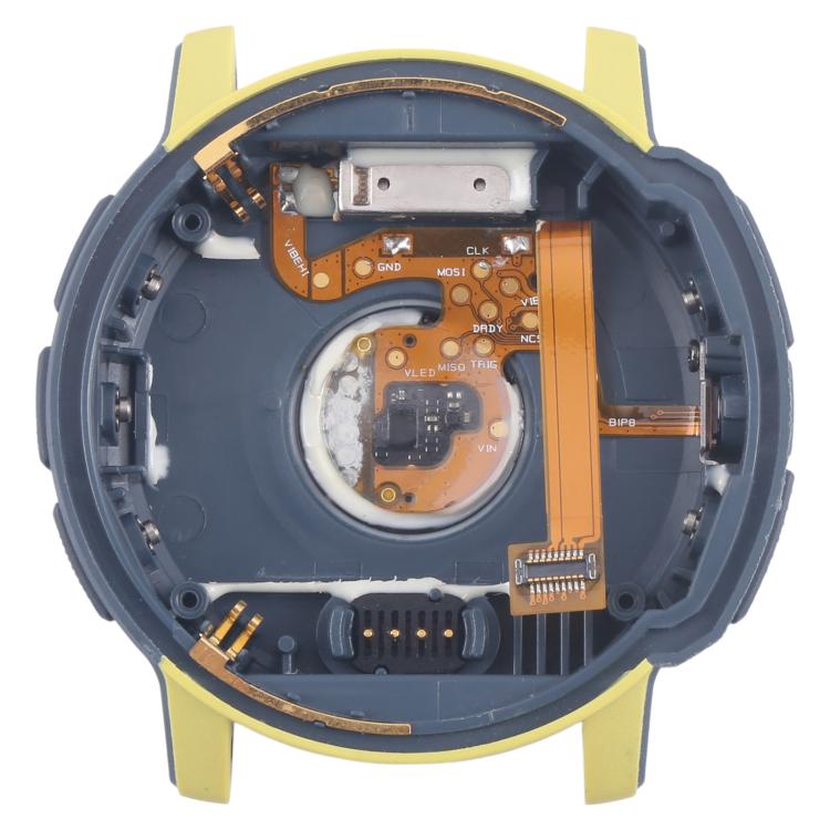 For Garmin Instinct 2 Original Disassembled Back Cover, For Garmin Instinct 2(Original,Blue)