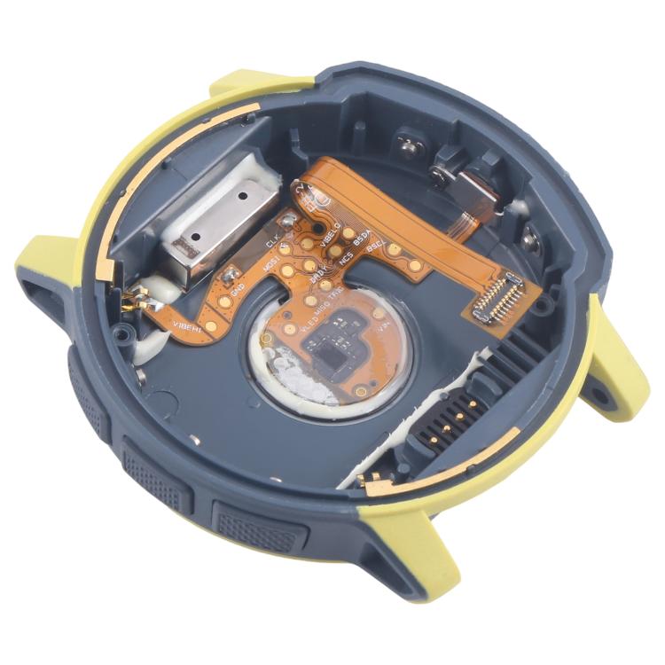 For Garmin Instinct 2 Original Disassembled Back Cover, For Garmin Instinct 2(Original,Blue)