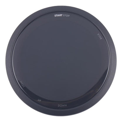 For Garmin Forerunner 265 Original Disassembled LCD Screen Digitizer Full Assembly with Time Scale Dia