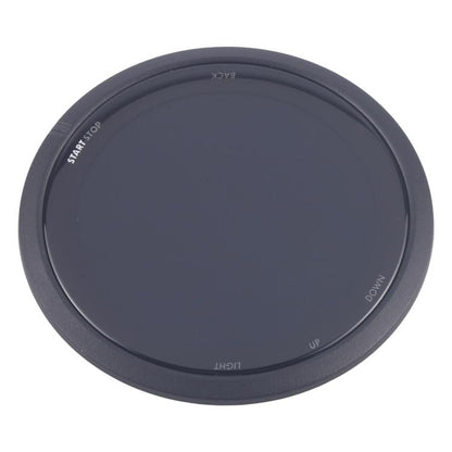 For Garmin Forerunner 265 Original Disassembled LCD Screen Digitizer Full Assembly with Time Scale Dia