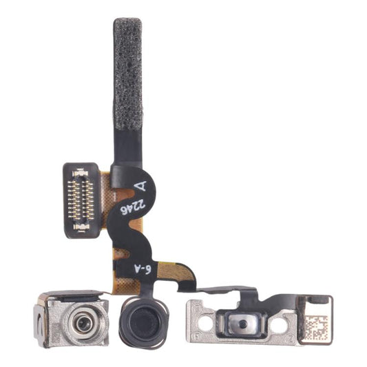 For Apple Watch Series 8 41mm Spin Axis / Microphone Flex Cable, For Apple Watch Series 8 41mm