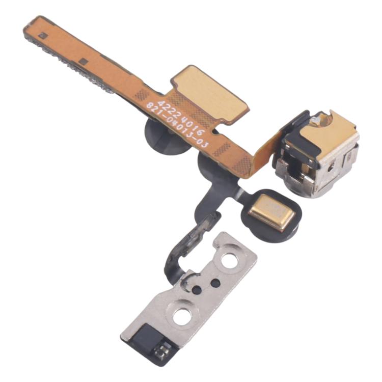 For Apple Watch Series 8 41mm Spin Axis / Microphone Flex Cable, For Apple Watch Series 8 41mm