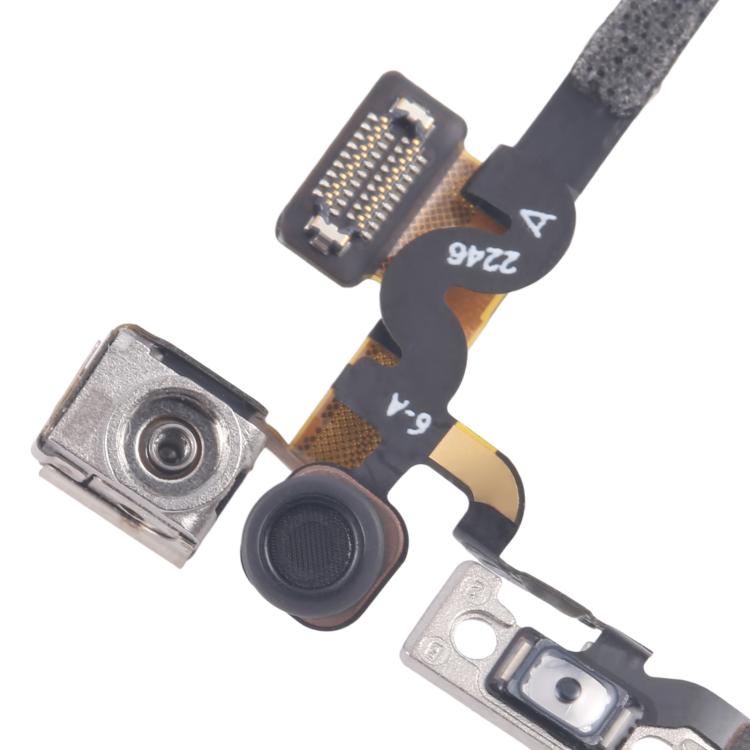 For Apple Watch Series 8 41mm Spin Axis / Microphone Flex Cable, For Apple Watch Series 8 41mm