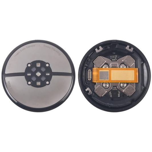 For Google Pixel Watch 2 2023 G4TSL GC3G8 GD2WG Back Cover With Charging Module, Back Cover