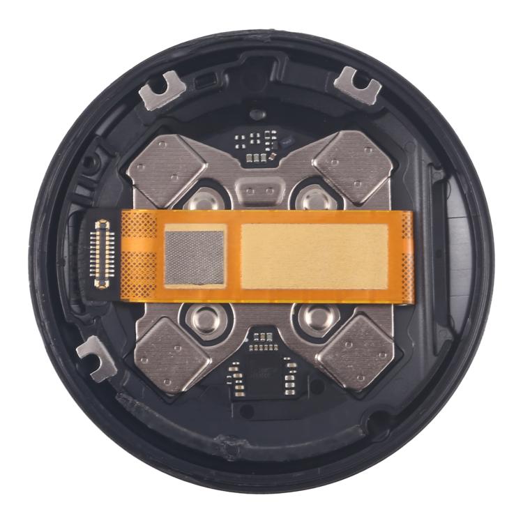 For Google Pixel Watch 2 2023 G4TSL GC3G8 GD2WG Back Cover With Charging Module, Back Cover